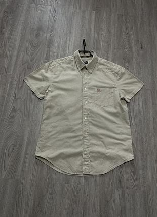 Рубашка ralph lauren