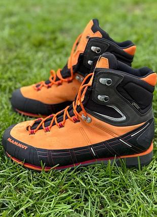 Mammut kento high gtx