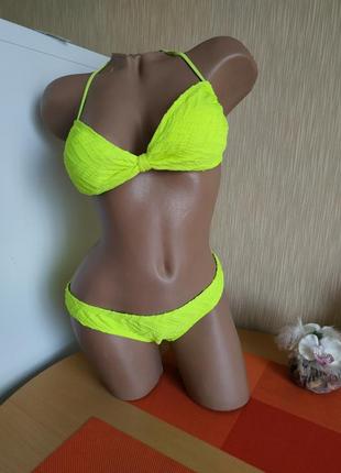 Купальник раздельный р м