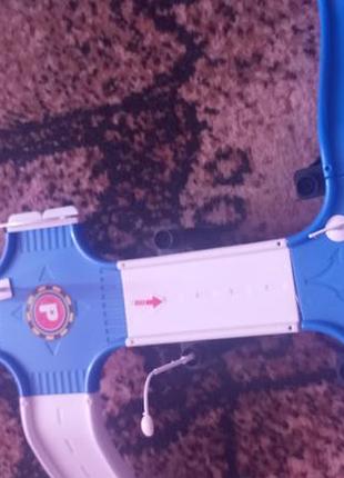 Герои в масках дорога 4