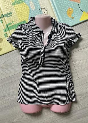 Полло футболка 👕
