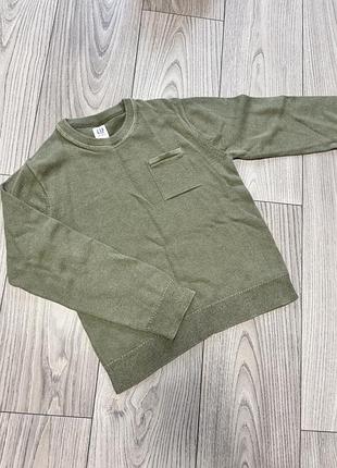 Кофта світр на хлопчика gap