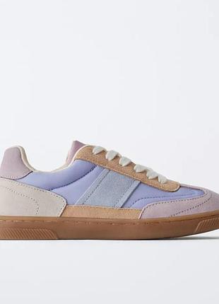 Кросівки zara