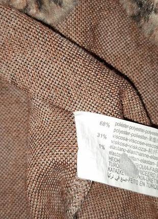 Гольф водолазка bershka s 7