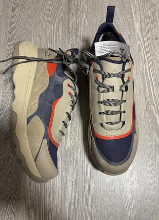 Кросівки чоловічі водонепроникні teva geotrecca low (1134373)