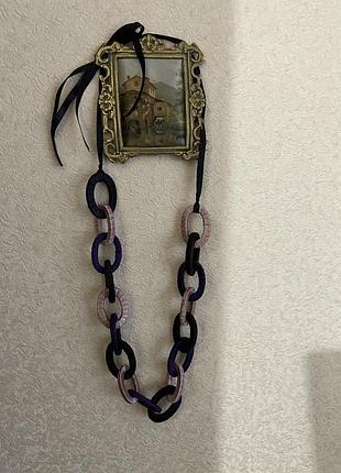 Різнокольоровий ланцюжок сша