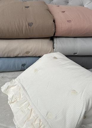 Плед,літні покривала,літній плед,пледи,покривало,муслін