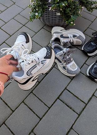 Кроссовки для девочек 2