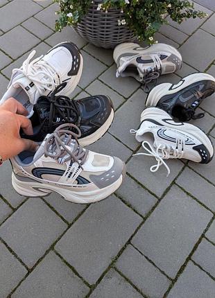 Кросівки для дівчаток 8