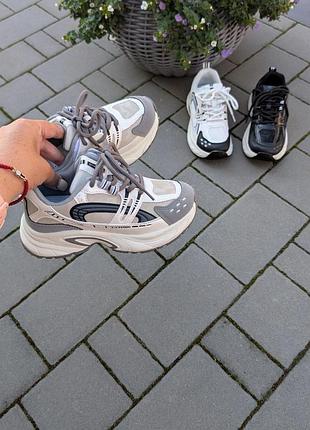 Кросівки для дівчаток 5