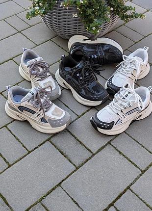 Кроссовки для девочек 9