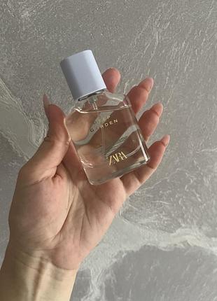 Zara deep garden 30 ml
