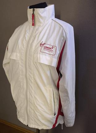 Олімпійка (спортивна куртка) чоловіча 2