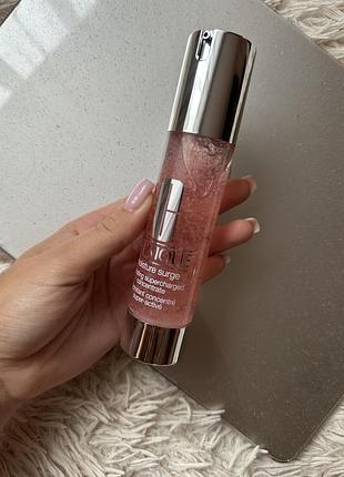 Moisture surge hydrating supercharged concentrate 48 мл