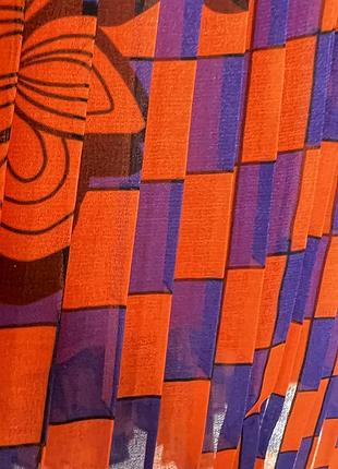 Спідниця плісирована 6