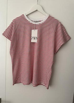 Футболка zara