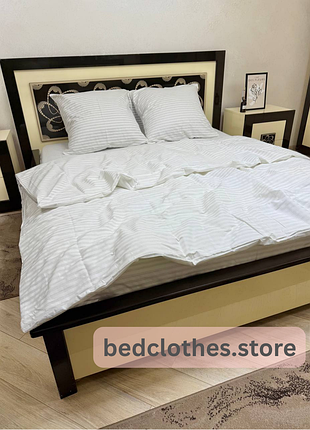Комплект постельного белья бязь белое постельное белье бязь белое евро семейный двухспалка полуторачка