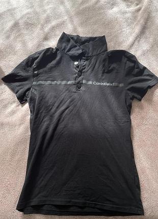 Футболка calvin klein