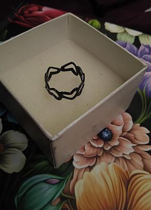 Жіноче кільце 4