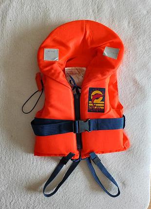 Рятувальний жилет 10-20 кг