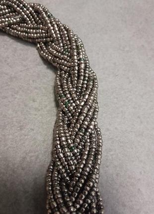 Підвіска вінтажна jewellery 5