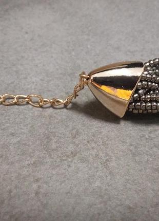 Підвіска вінтажна jewellery 4