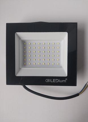Светодиодный прожектор ledium ldm-sl09-503