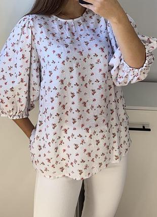 Блуза , блузка 6