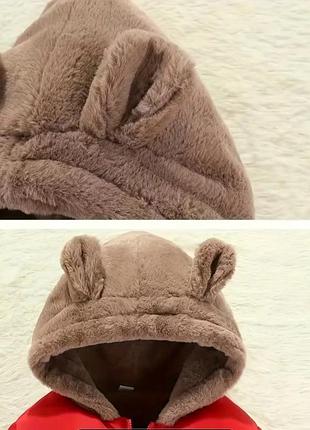 Куртка зима 5