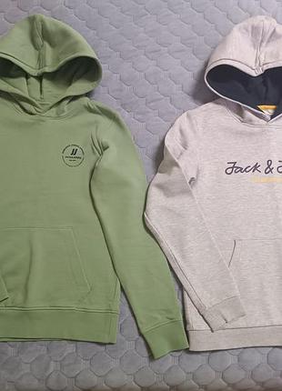 Худі jack & jones 152 р