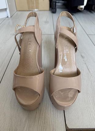 Високі підбори 2