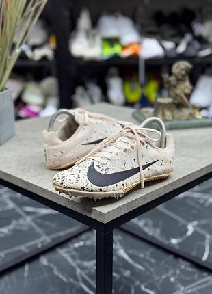 Бігові шипування nike zoom rival s 9