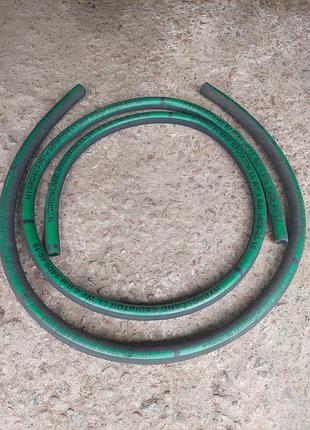 Шланг для систем охолодження hydroscand ll wp 4 bar 1409-40