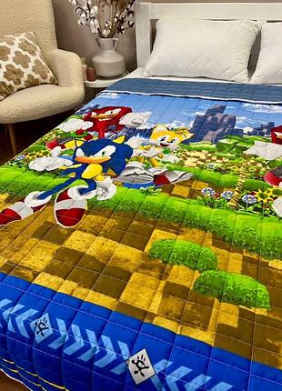 Ковдра літня , полуторна