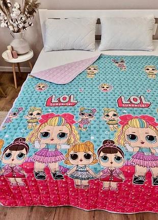 Ковдра літня , полуторна