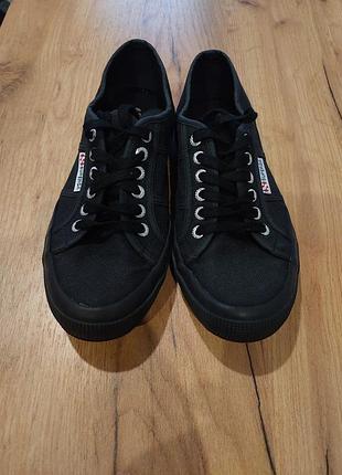 Кеди superga