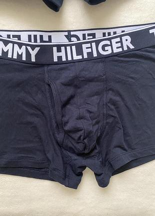 Труси боксери tommy hilfiger 6