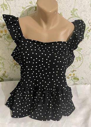 Блуза   великий розмір