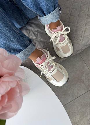 Дитячі підліткові кросівки 2