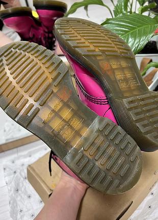 Чоботи dr.martens 3