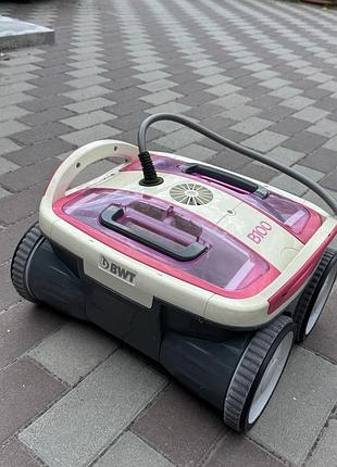 Пилосос для басейну bwt 100