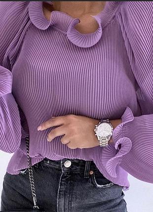 Zara блуза неймовірної краси на еску