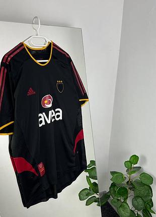 Футбольна футболка adidas galatasaray