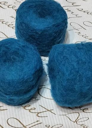 Распродажа! 140 г пряжа для вязания мохер