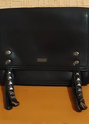 Женская сумка клач от morgan францией