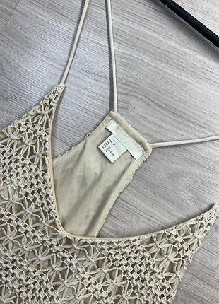 Сукня гарна 3