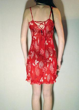 Прозрачное платье secrete nurt2 фото