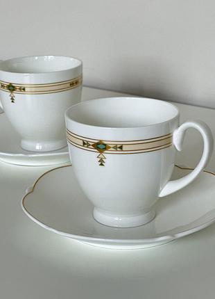 Кавові пари від villeroy&boch