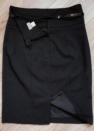 Продам новую юбку производство h&m (туречна). размер 38