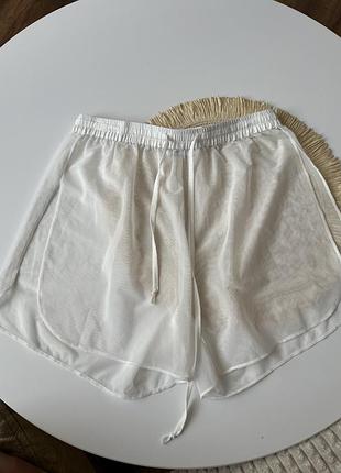 Літні пляжні шорти